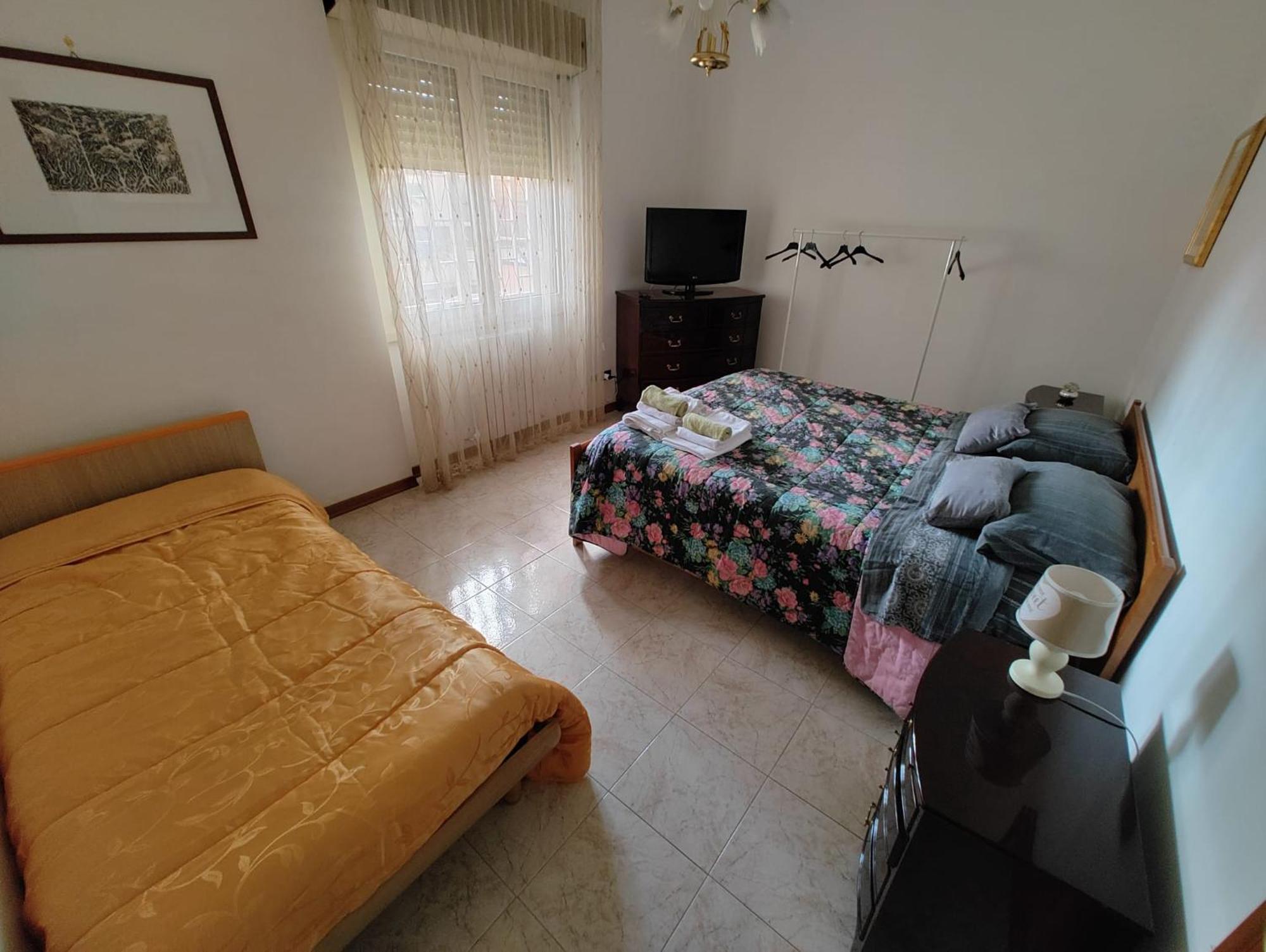 Giardinetti Rooms - Rome, Rome